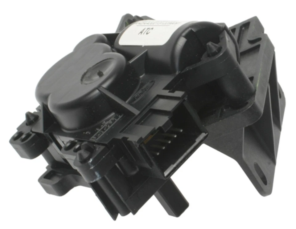 Actuador de puerta de recirculación HVAC 4 estaciones 73082 para Lincoln Town Car 03-11 Foto 2 de 4