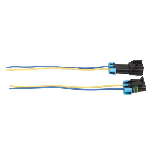 ⁺Salt Spreader Connector Harness Repair Kit 3017238 Spinner End Harness For - Picture 17 of 22