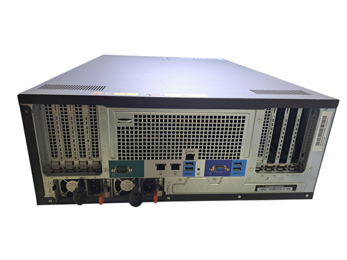 Lenovo ThinkServer TD350 | 2x Xeon E5-2609 v4 @1.70GHz, 64GB DDR4, 5x 3.5" - Picture 4 of 9