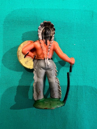 05416 Kat.Nr.:054B “Little Priest” - Bild 2 von 3