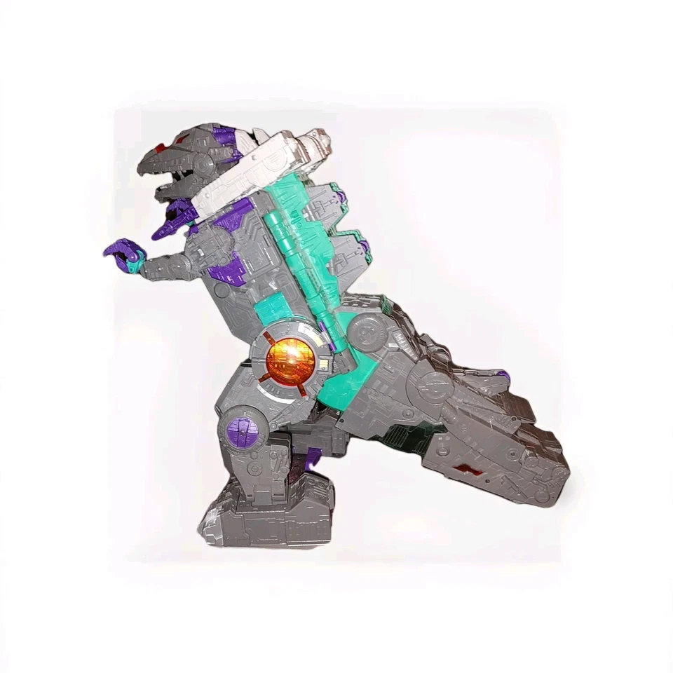 Figura Transformers Legends LG43 Trypticon Takara Tomy Japón Foto 2 de 4