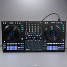 serato Rane 4 DJ Controller w/ Native Stems Support