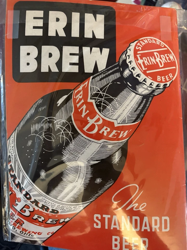 1949 Cleveland Indians World Champ Official Sketch Book. Near Mint - Image 2 of 2