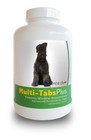 Healthy Breeds Bouvier des Flandres Multi-Tabs Plus Chewable Tablets 180 Count
