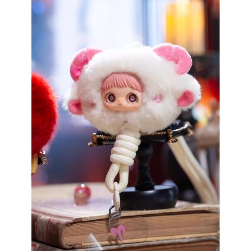 MayMei Twelve Constellation Story Series Blind Box Plush Doll Toys Gift Presale - Picture 18 of 23