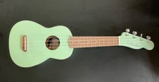 Fender California Coast series, Venice, ukulele