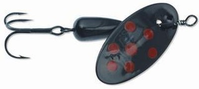 Panther Martin 1/8 oz Classic Teardrop Spinner Fishing Lure Choice of Color