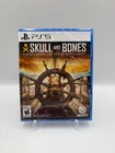 Skull and Bones - PlayStation 5 PS5 - Brand New Sealed - Free Shipping
