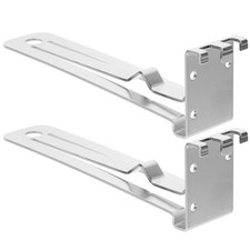  Gecko Siding Gauge Steel Hardie Board Hangers Siding Tools für 5/16 Zoll Fiber
