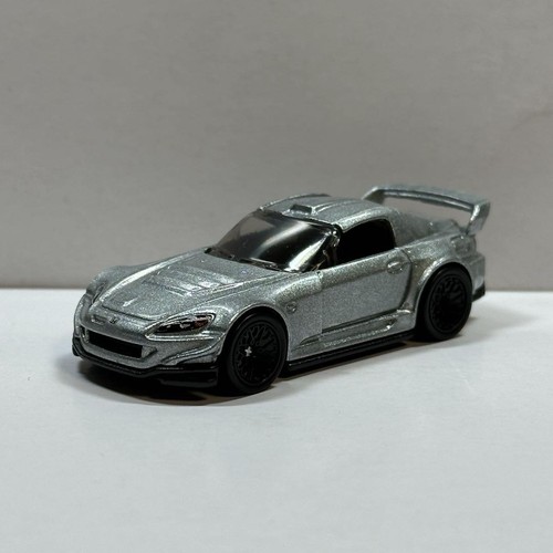 Hot Wheels Street Tuners Honda S2000 - 第 3/4 張圖片