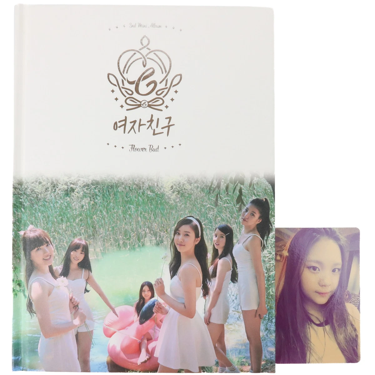 GFriend Memorabilia for sale | eBay