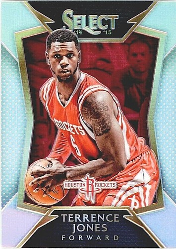 Singles Select Prizms Silver 2014-15 - Imagen 31 de 113