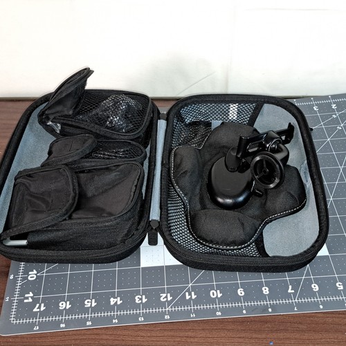 Garmin Nuvi 1450 GPS Navigation And Accesories Untested - Picture 7 of 8