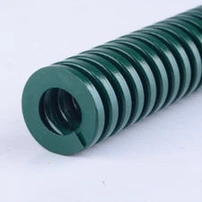 5pcs OD 16mm Compression Die Mould Springs Heavy Load TH Green Length 20mm