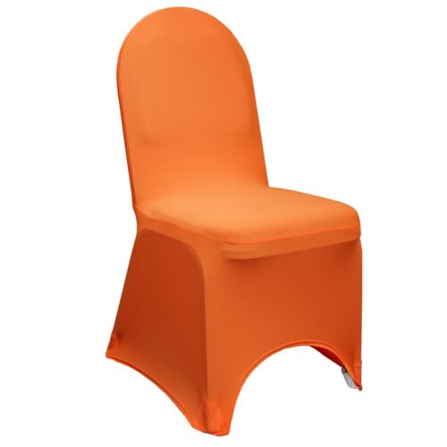 Your Chair Covers - Stretch Spandex Banquet Chair Covers for parties and events - Picture 122 of 307