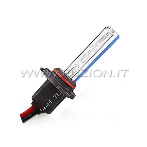 KIT XENON H10 CANBUS 64BIT 35W ALTA QUALITA' 6000K - Imagen 4 de 7