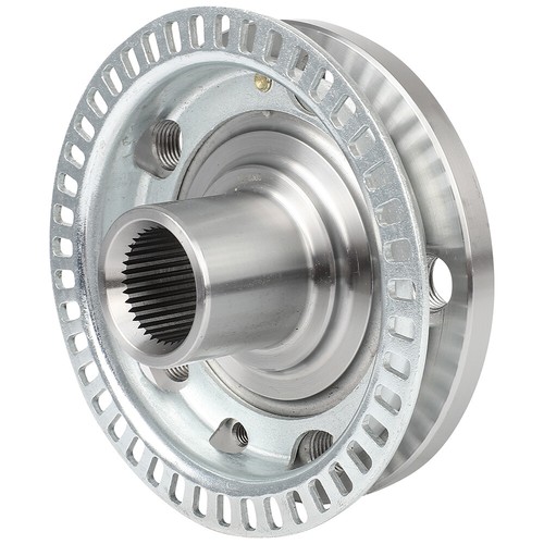 2x Front Wheel Bearing Hub Assembly Fits Volkswagen Beetle Golf Jetta 1999-2005 - Picture 7 of 9