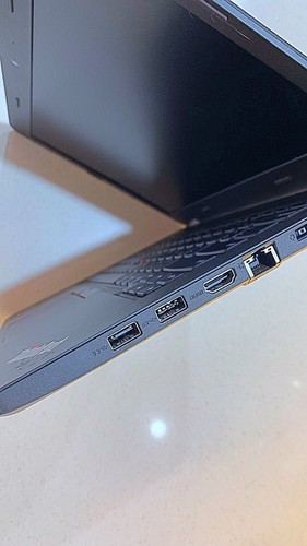 Lenovo E450 ™ Intel ®Core™i5•500GB•WINDOWS 10 Pro•USB 3.0•14”LED•WiFi 5GHz#2073 - Picture 12 of 12
