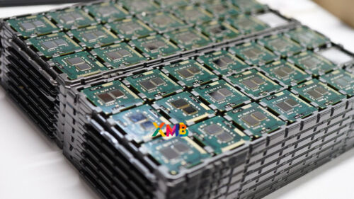 Intel Core i5 4340M Dual-core 2.9GHz 3MB SR1L0 FCPGA946 Notebook Processor - Picture 2 of 2