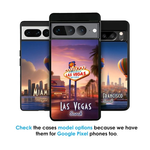 Samsung Galaxy Custom Name Case l Note 20 | S10 | S9 | Note 9 | S8 | Note 8 - Picture 17 of 71