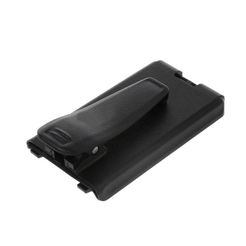 Black 6xAA Battery for Case for Shell for Portable Radio IC-V80 IC-V80E IC-T70 W - Zdjęcie 3 z 8