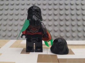 LEGO Time Twin, Young (Acronix / Krux) - 70626 NINJAGO Dawn of Iron Doom