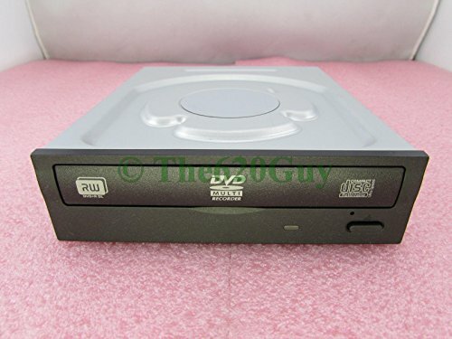 Unidad de CD/DVD-RW SATA de escritorio Lite-On - IHAS124 - Imagen 1 de 1