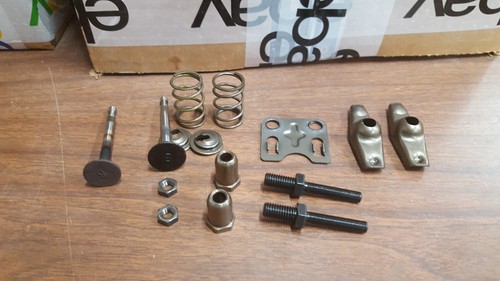 Honda camina detrás del cortacésped HRM215 Rockers & Valves 14431-ZE1-000 14711-ZG9-810 - Imagen 5 de 8