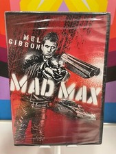 Mad Max (DVD)New