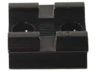 Weaver Top Mount Front/Rear Base - Gloss Black [Multiple Models Available] NEW!!