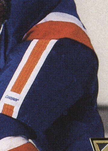 1999-00 Upper Deck Century Legends #20 Mike Bossy Islanders - Picture 7 of 24