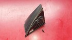 Cover Housing Rubber Exterior Mirror Left Mercedes W126 Se Sel 1268110561