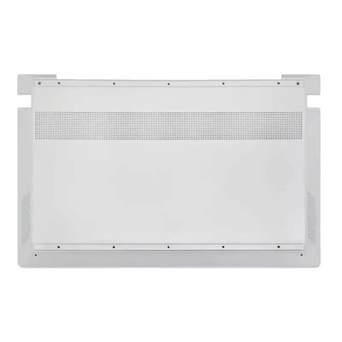 For HP ENVY 13-BA 13T-BA TPN-C145 Back Cover Bezel Palmrest Bottom Case Silver - Picture 5 of 9