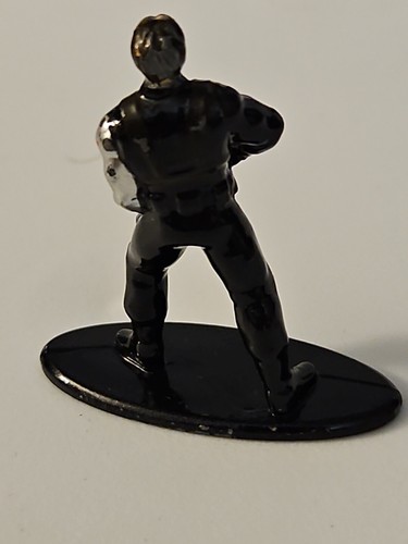 Jada Toys Marvel Nano Metalfigs Winter Soldier - Picture 3 of 5