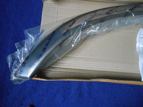NORS TFP Fenderwell Trim Moulding Kit 1981-1991 Mercedes 280 300 380 420 500 560 - Bild 4 von 7