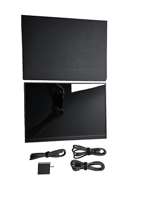 Eletoker Portable Monitor 使用品 Eletoker Portable Monitor 使用品