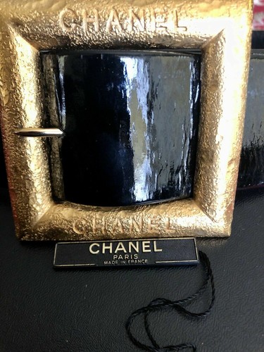 CHANEL BELT