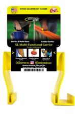 Pack of 5  Plastic Multi-Functional Ladder • Paint• Drywall Carrier