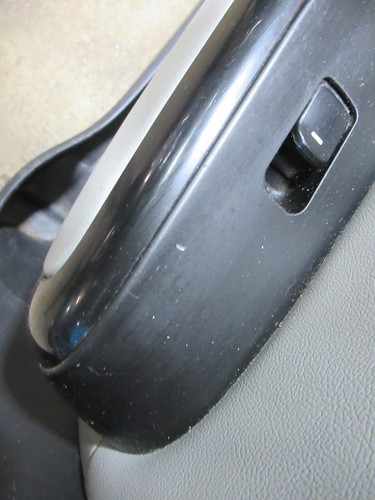 2014 KIA SOUL CONNECT PS 1.6 PETROL MK2 5DRS HATCH FRONT LEFT SIDE DOOR CARD - Picture 11 of 16