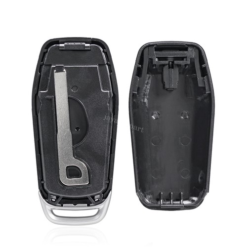 2 For 2016 2017 Ford Edge Explorer Fusion Mustang Remote Key Shell Case 5 Button - Picture 6 of 10