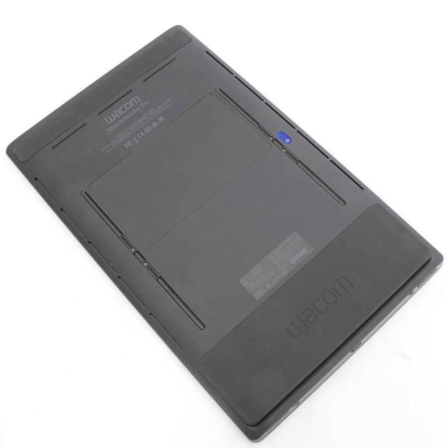 Drawing Pen Tablet Wacom MobileStudio Pro 13 DTHW1321LK0D i5