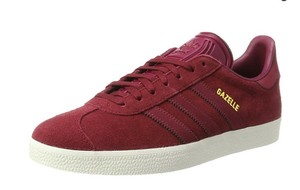 Details about ADIDAS GAZELLE ORIGINALS BURGUNDY MENS WOMENS JUNIOR BZ0030 Details about ADIDAS GAZELLE ORIGINALS BURGUNDY MENS WOMENS JUNIOR BZ0030