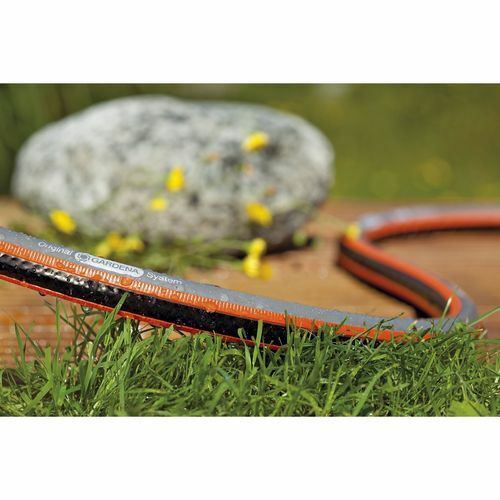 GARDENA 13mm x 30m Flex Fitted Garden Hose - Bild 4 von 4