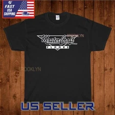 NEW SHIRT MASTERCRAFT BOAT FLOOR LOGO T-SHIRT FUNNY MEN'S USA SIZE S-5XL