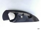 09-14 OEM BMW X5 E70 X6 E71 RIGHT EXTERIOR MIRROR LOWER CAP housing / for camera