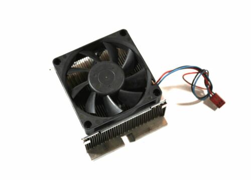 Disipador térmico y ventilador de CPU IBM Lenovo Thinkcentre A51 Netvista M42 8307 32P4002 - Imagen 2 de 3