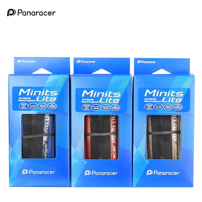 Panaracer Minits Lite PT Bicycle Tires 20“ 28-451 32-406 Puncture