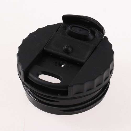 2Pcs Vacuum Insulated Cup Straw Lid Water Bottle Lids Leak Proof Flask Drinking - Bild 24 von 26