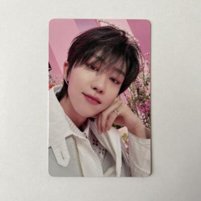 SEVENTEEN ALWAYS YOURS JAPAN BEST ALBUM A ver. Official
