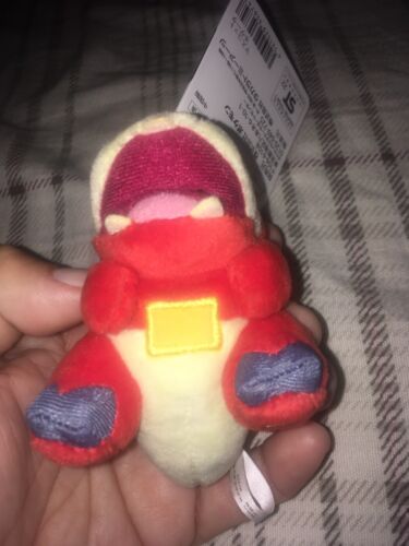 Mini Plüschtier Pokemon Center 2022 Yokohama NEU (japanisch) - Bild 2 von 9